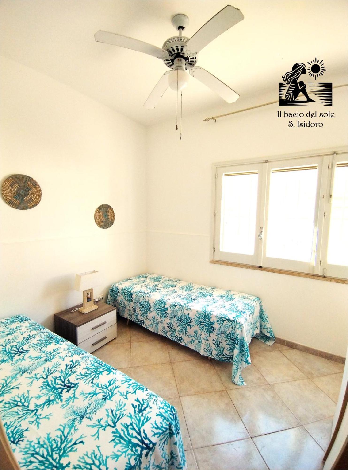Apartamento Il Bacio Del Sole - S. Isidoro Sant Isidoro  Exterior foto