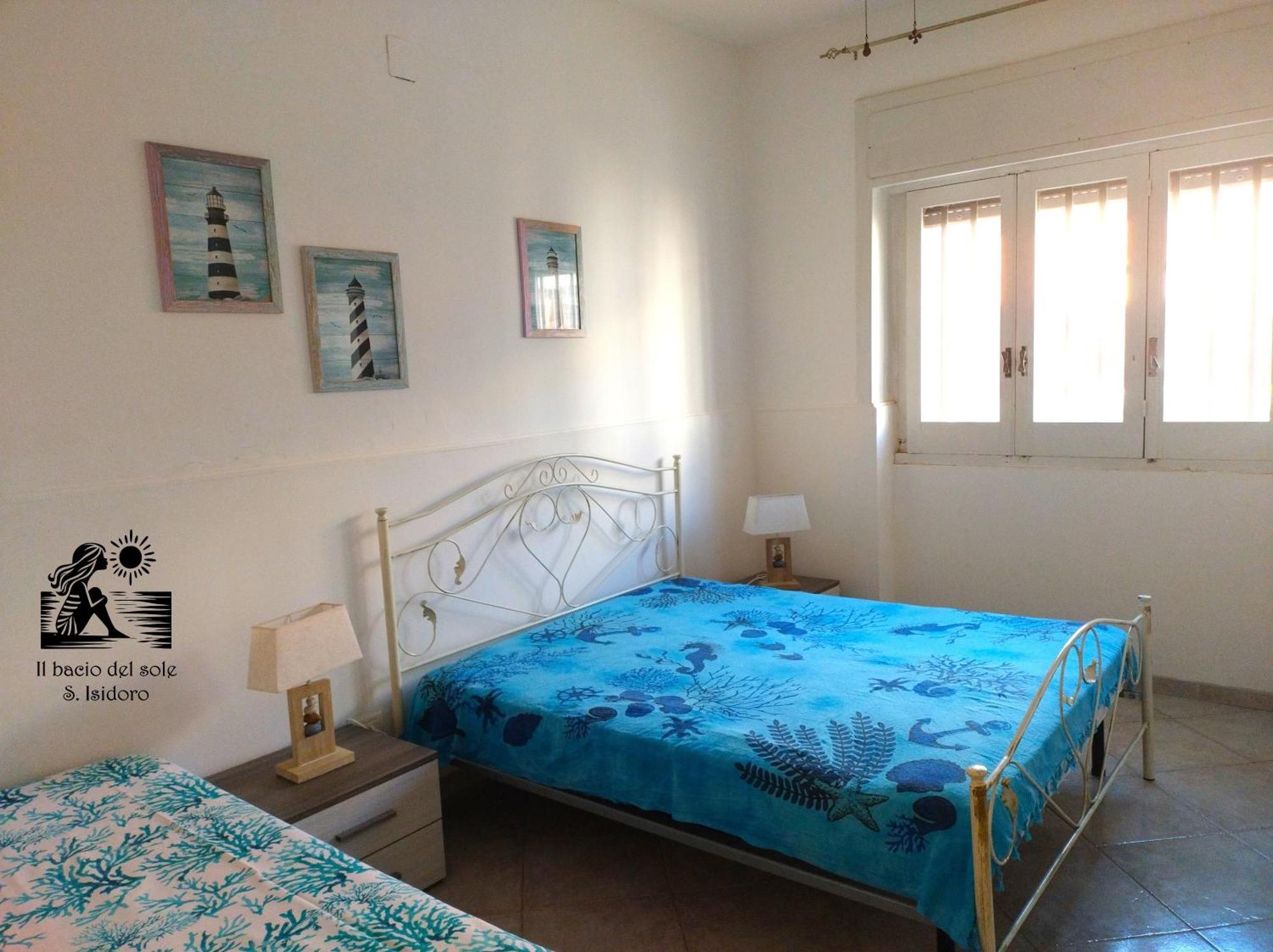Apartamento Il Bacio Del Sole - S. Isidoro Sant Isidoro  Exterior foto